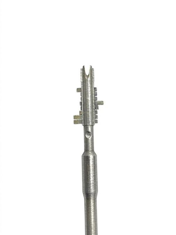 Декодер для сейфового замка Sargent & Greenleaf FAS 6990
